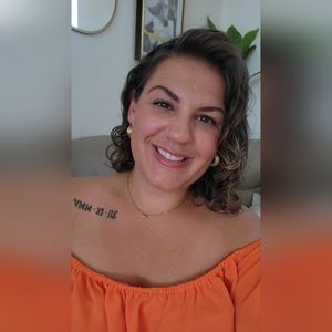 Meet your Posher, Sara